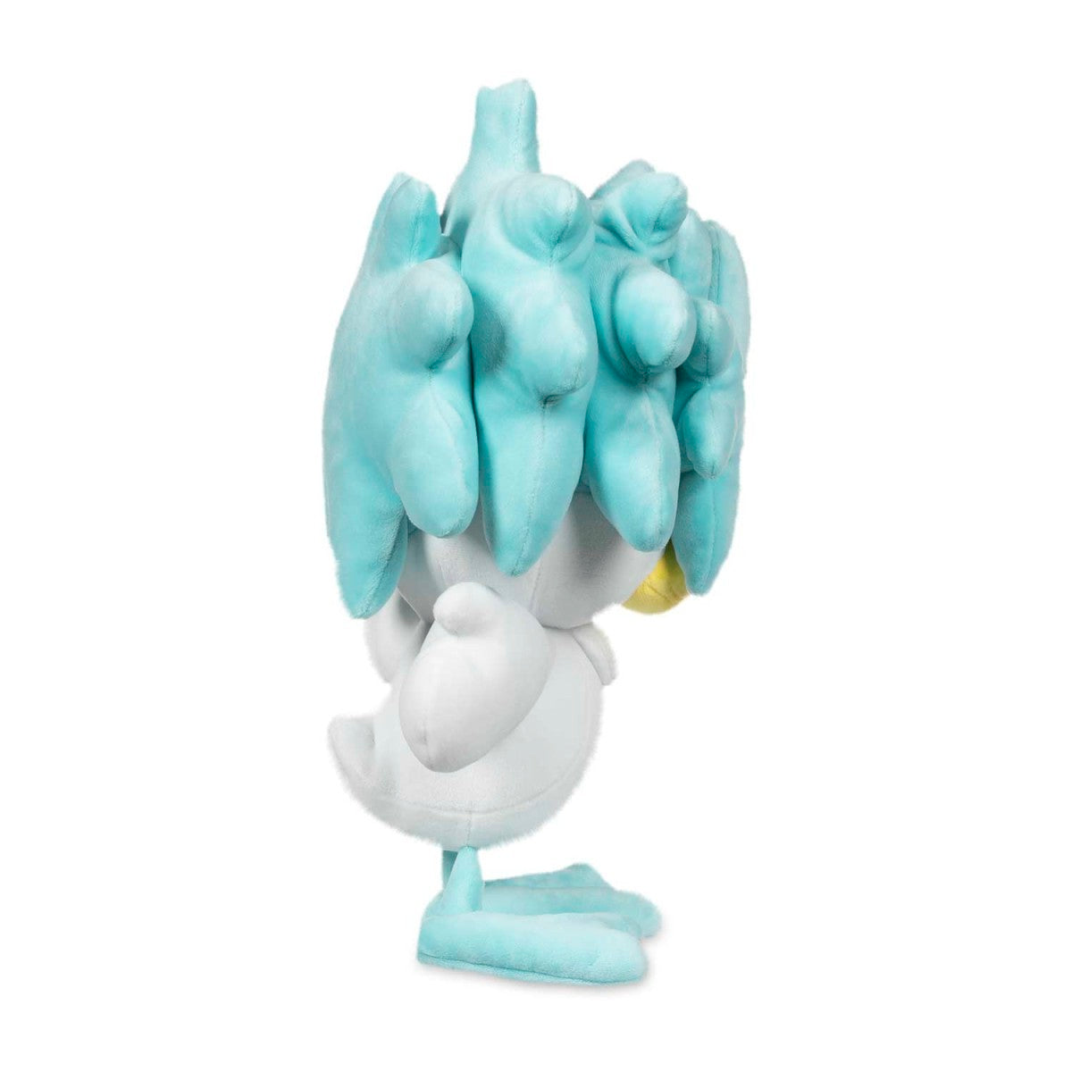 Quaxly Pokémon Dreams Plush - 15 In.
