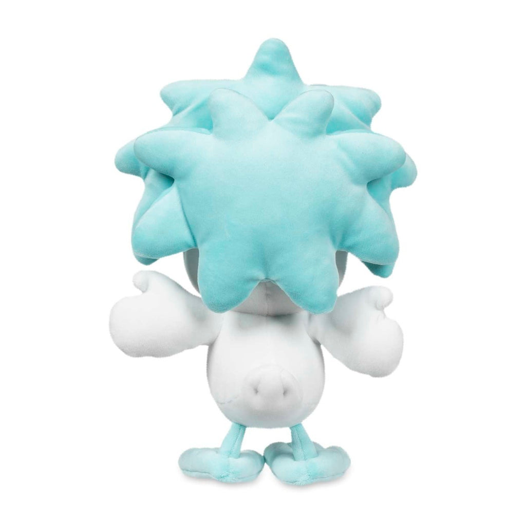 Quaxly Pokémon Dreams Plush - 15 In.