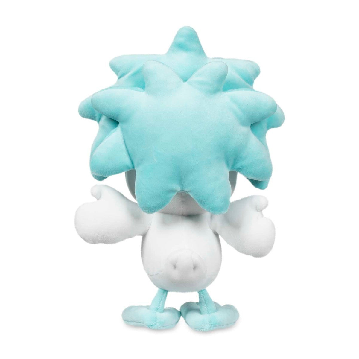 Quaxly Pokémon Dreams Plush - 15 In.