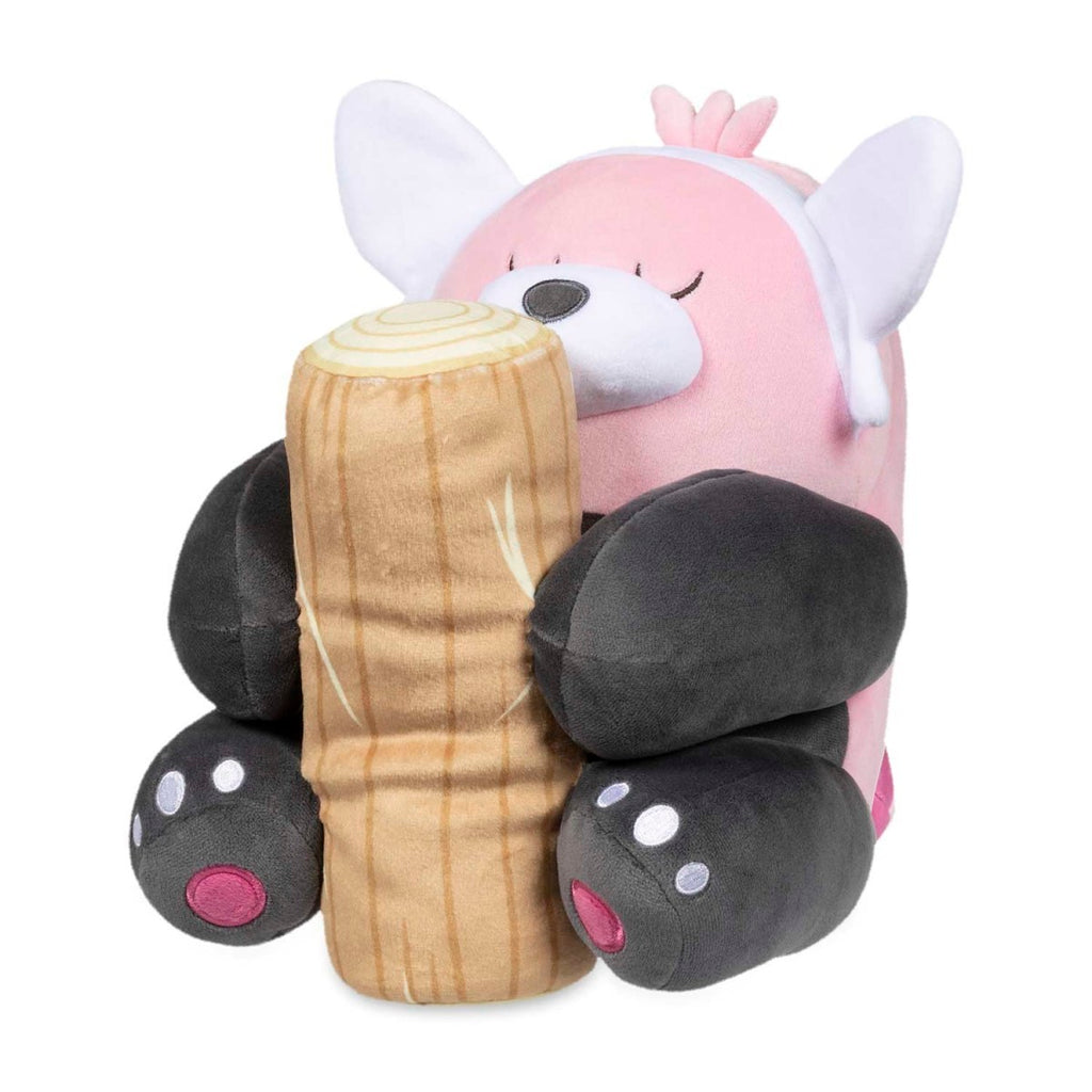 Bewear Pokémon Dreams Plush - 13 ¾ In.