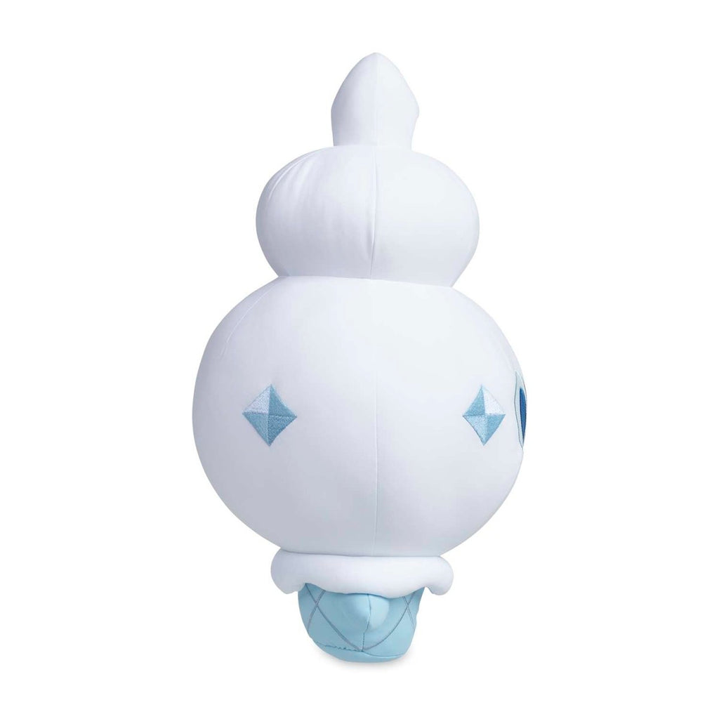 Vanillite Cooldown Cuddles Plush - 15 ¾ In.