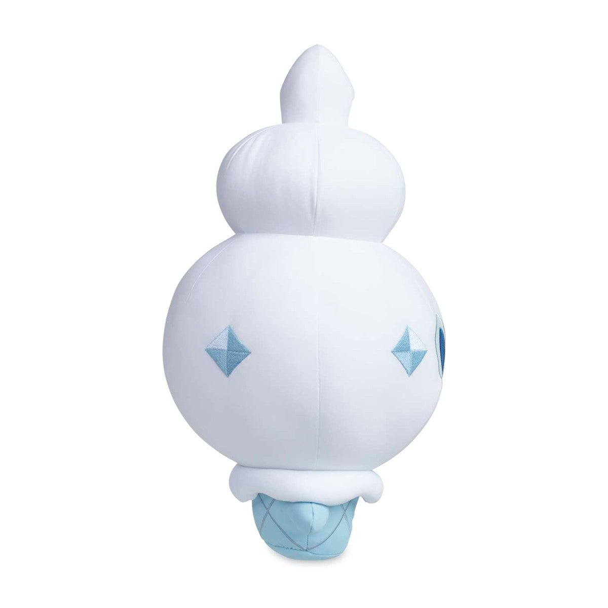 Vanillite Cooldown Cuddles Plush - 15 ¾ In.