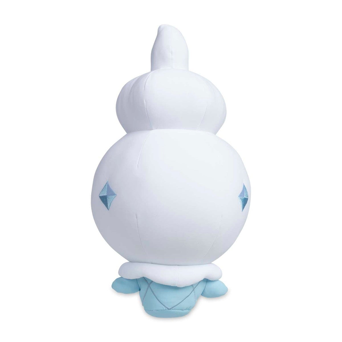 Vanillite Cooldown Cuddles Plush - 15 ¾ In.