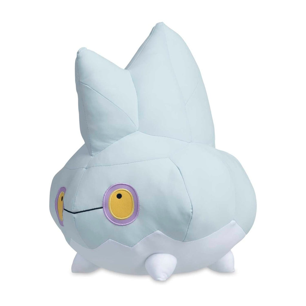 Bergmite Cooldown Cuddles Plush - 15 ¼ In.