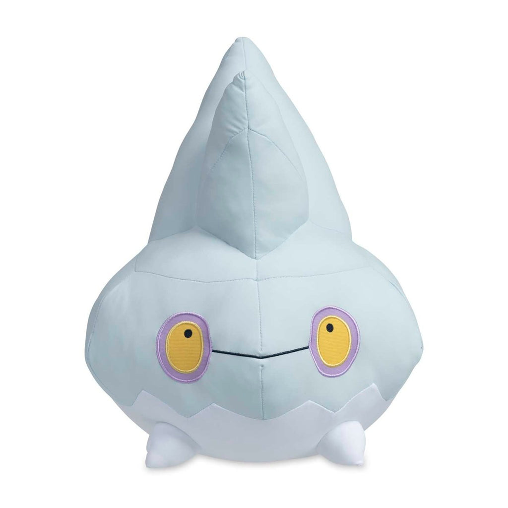 Bergmite Cooldown Cuddles Plush - 15 ¼ In.