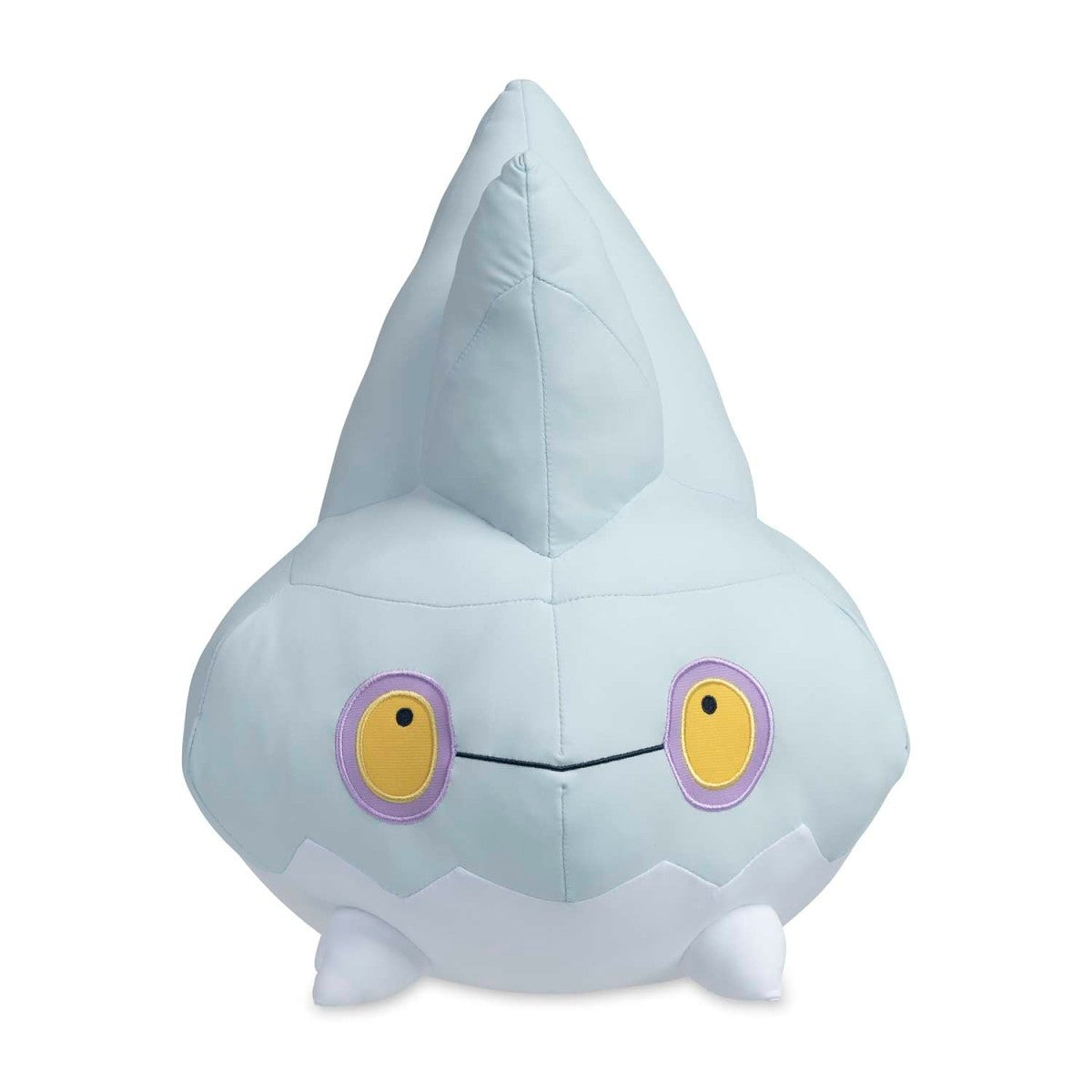 Bergmite Cooldown Cuddles Plush - 15 ¼ In.
