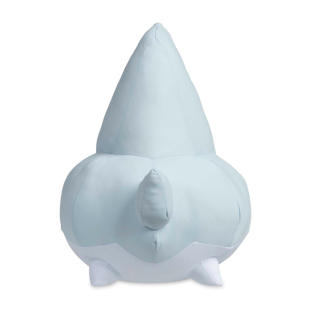 Bergmite Cooldown Cuddles Plush - 15 ¼ In.