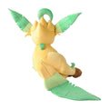 Leafeon Pokédex-Size Poké Plush - 37 In.