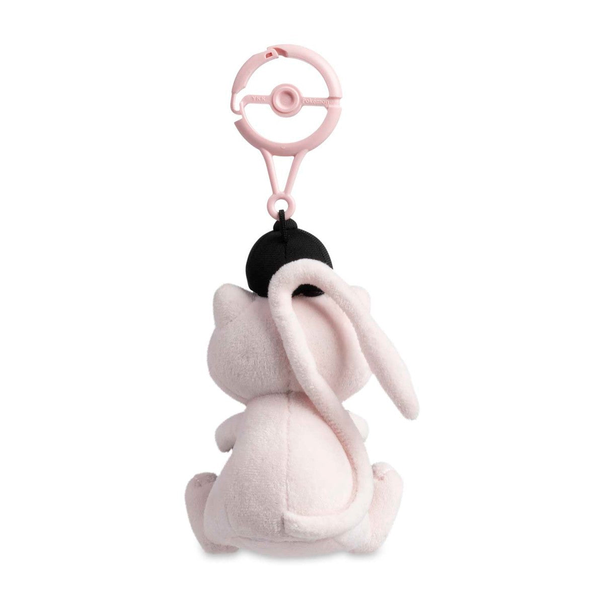 Pokémon TCG: Mew Coin-Display Plush Key Chain