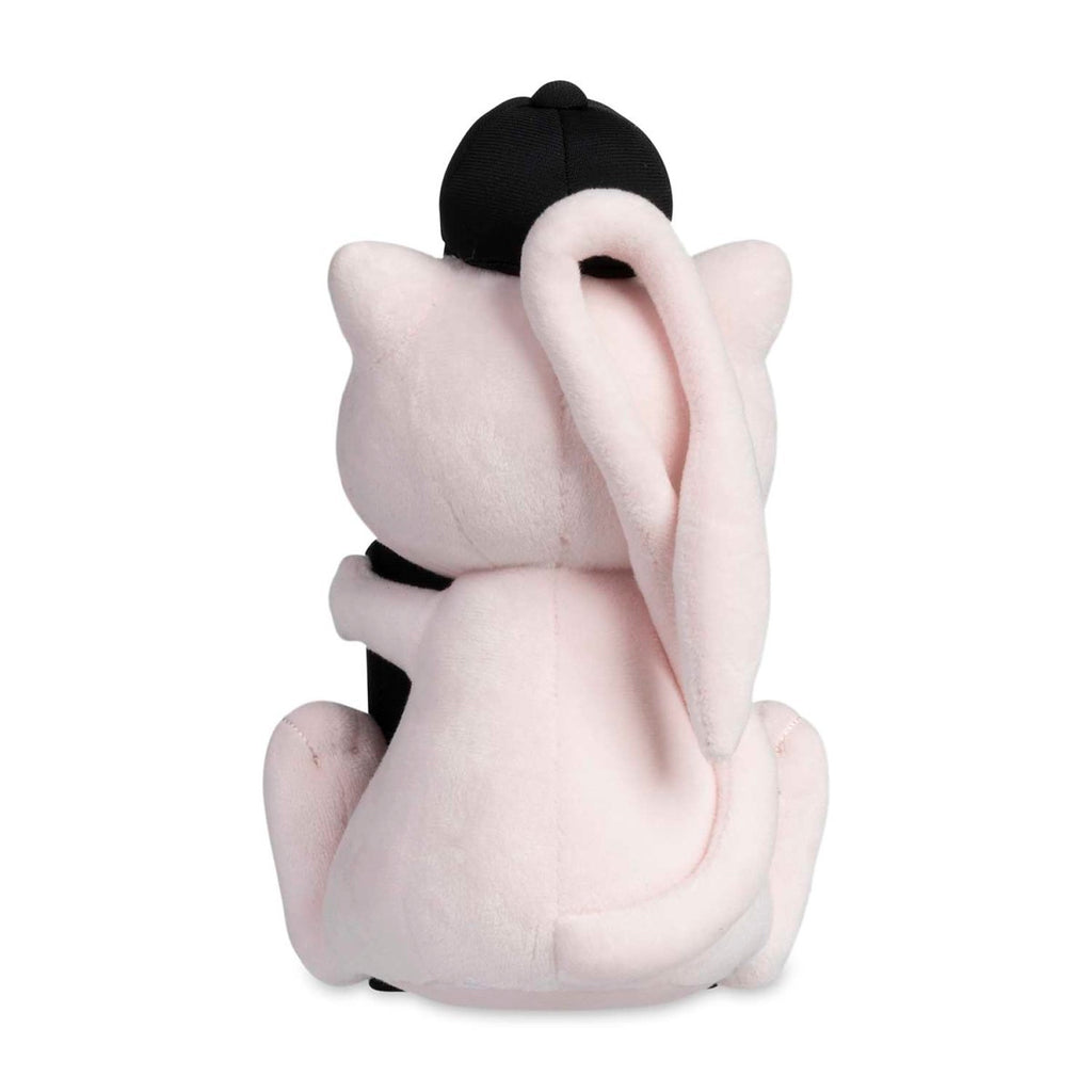 Pokémon TCG: Mew Card-Display Plush