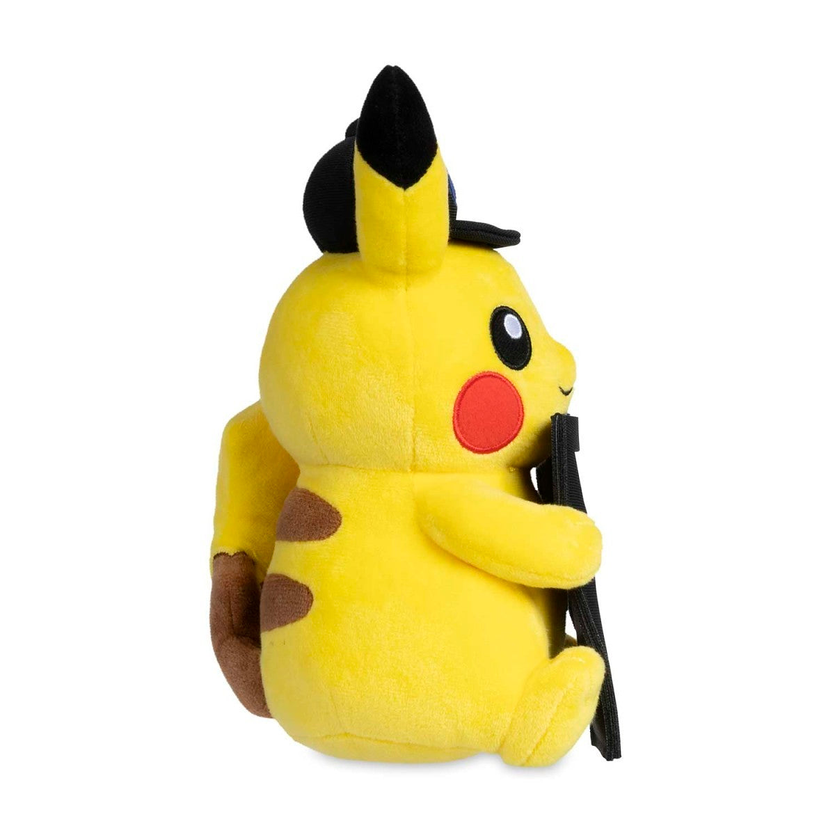 Pokémon TCG: Pikachu Card-Display Plush
