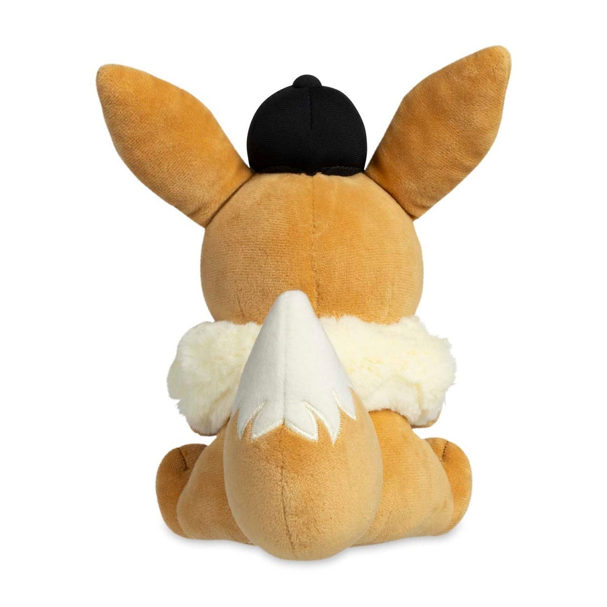 Pokémon TCG: Eevee Card-Display Plush