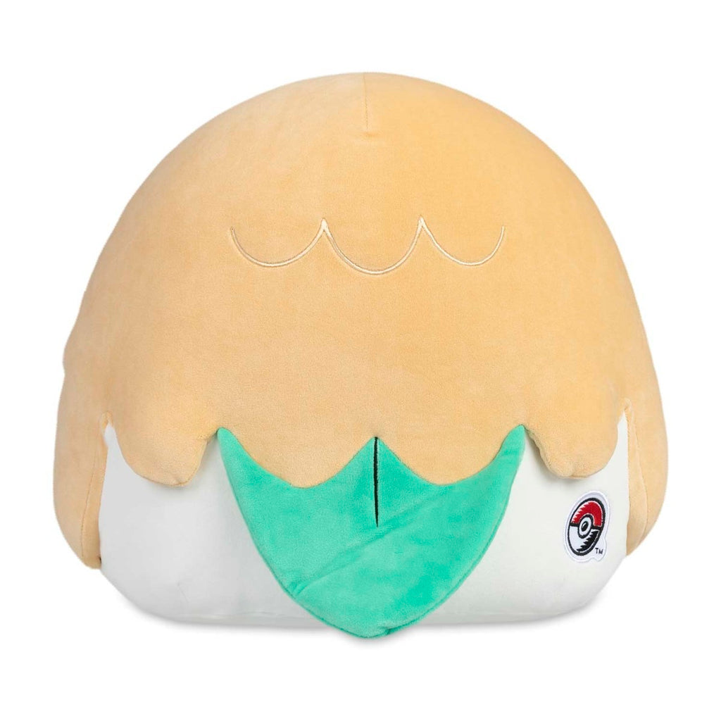 Rowlet Squishmallows Plush - 12 In.