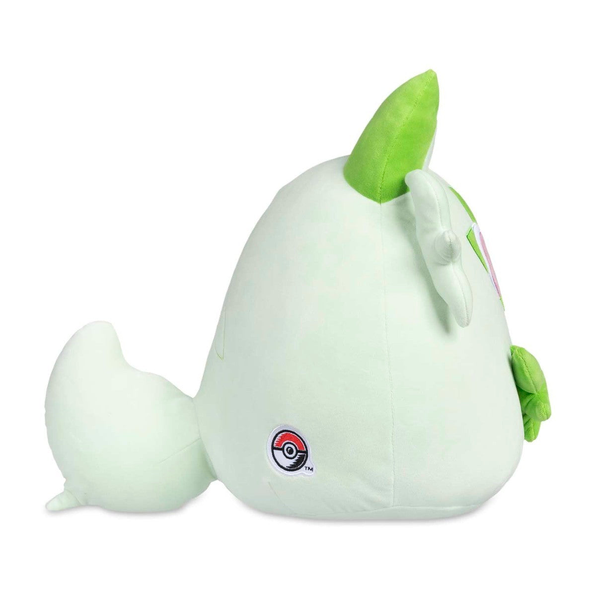 Sprigatito Squishmallows Plush - 12 In.