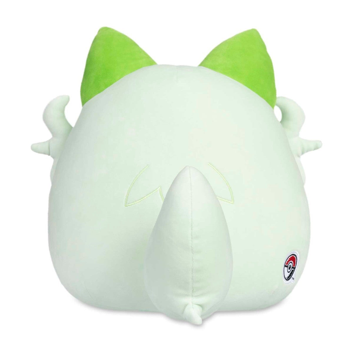 Sprigatito Squishmallows Plush - 12 In.
