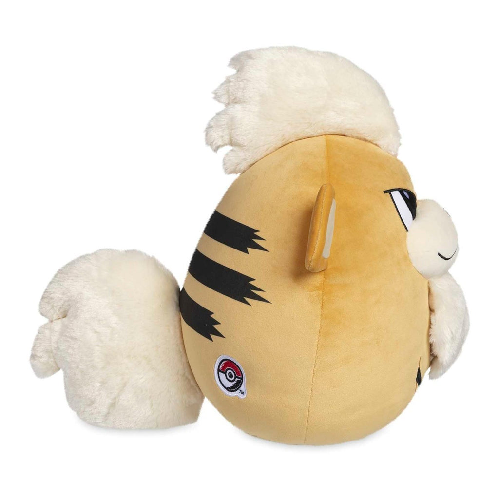 Growlithe Squishmallows Plush - 12 In.