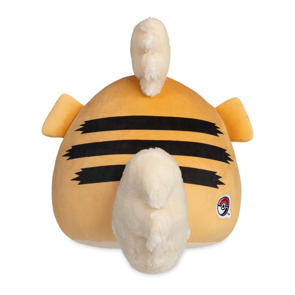 Growlithe Squishmallows Plush - 12 In.