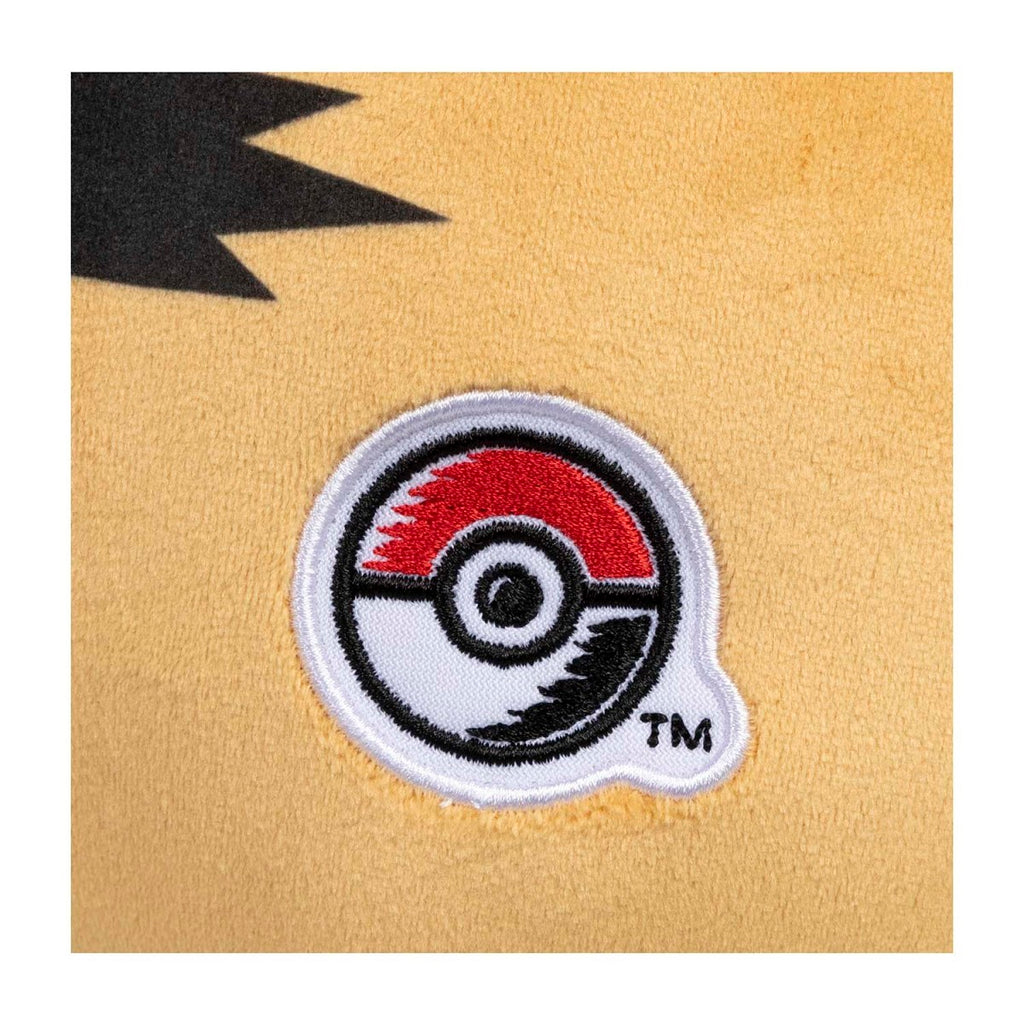 Growlithe Squishmallows Plush - 12 In.
