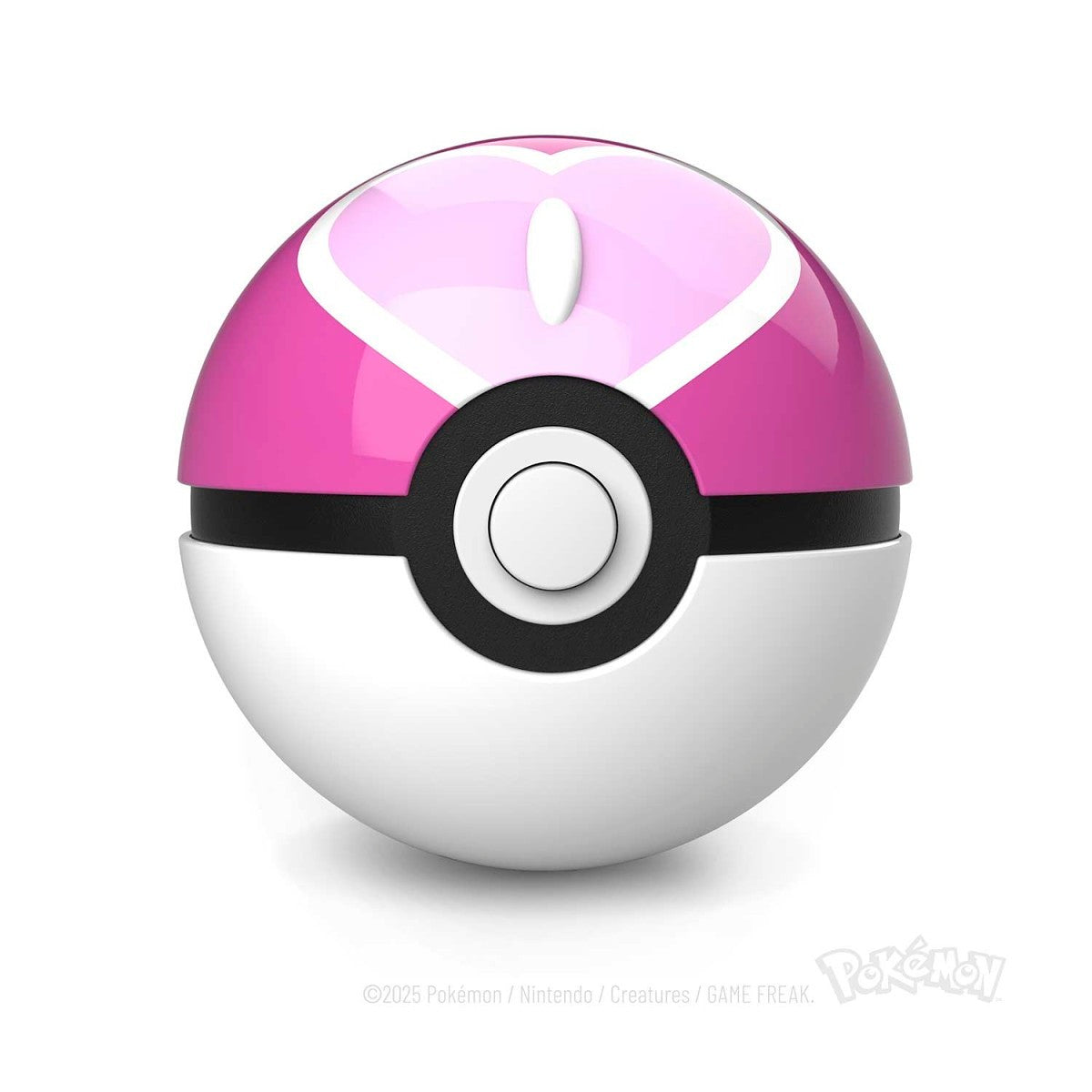 Mini Love Ball By The Wand Company
