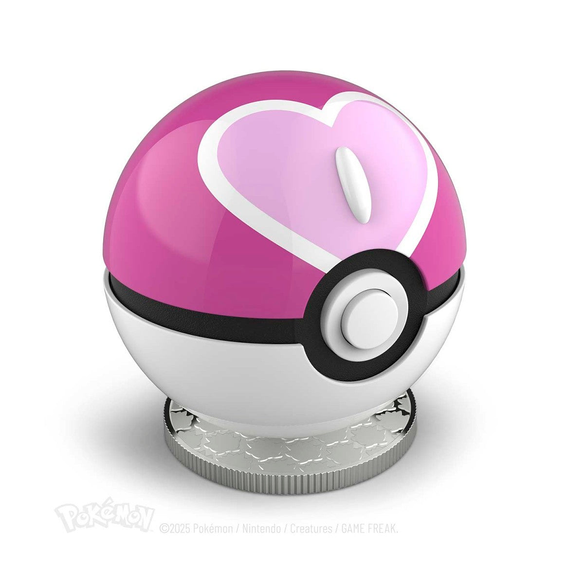 Mini Love Ball By The Wand Company