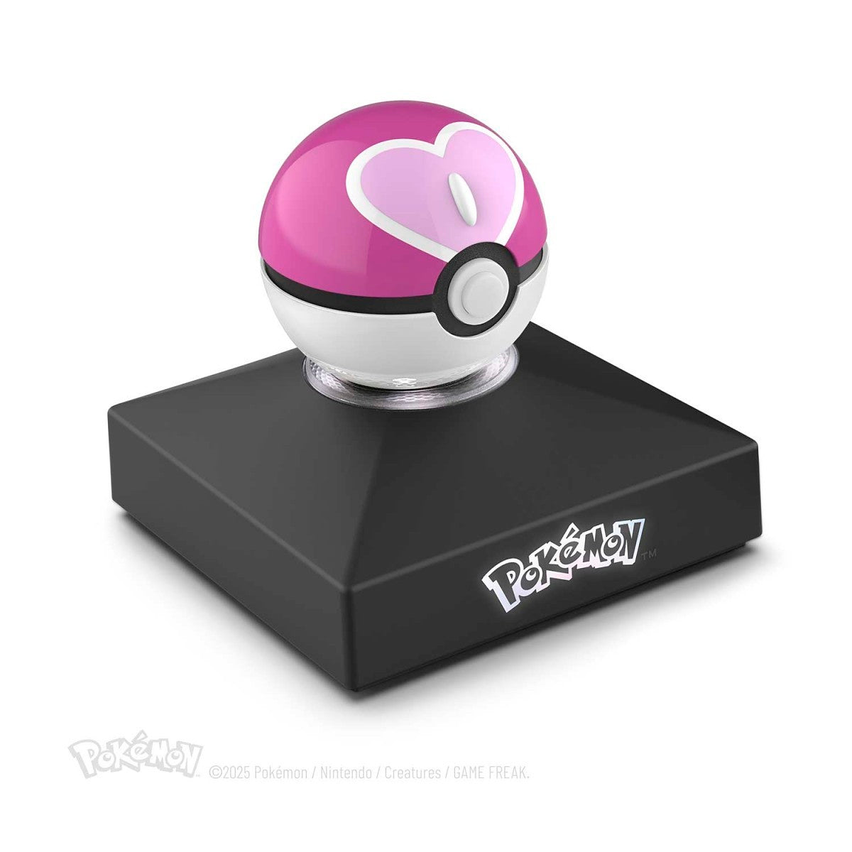Mini Love Ball By The Wand Company