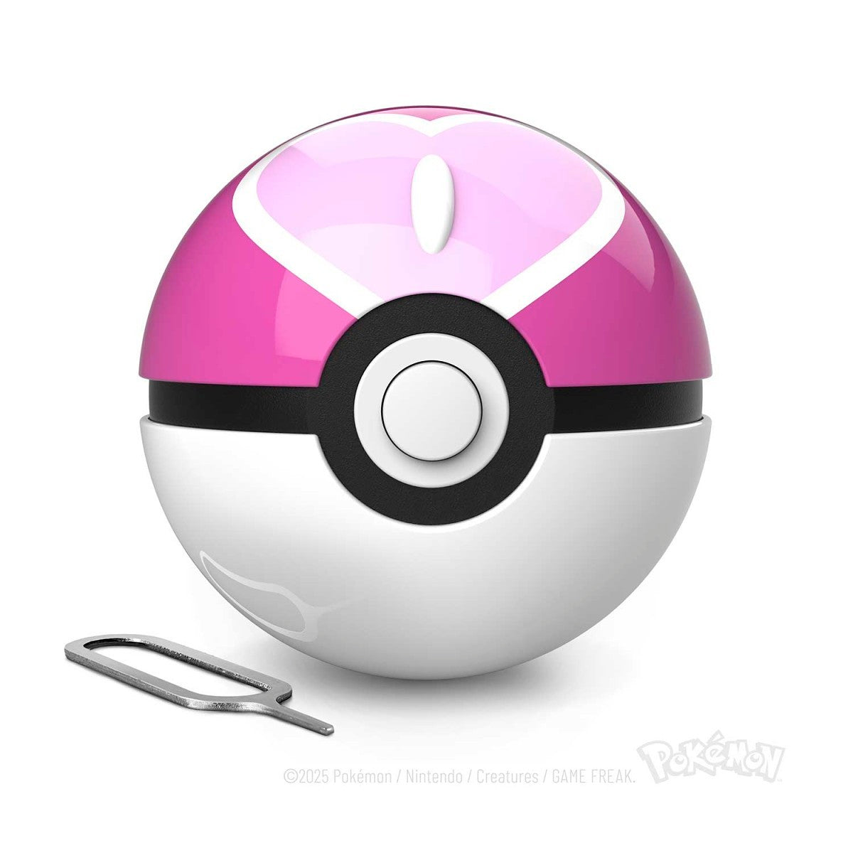 Mini Love Ball By The Wand Company