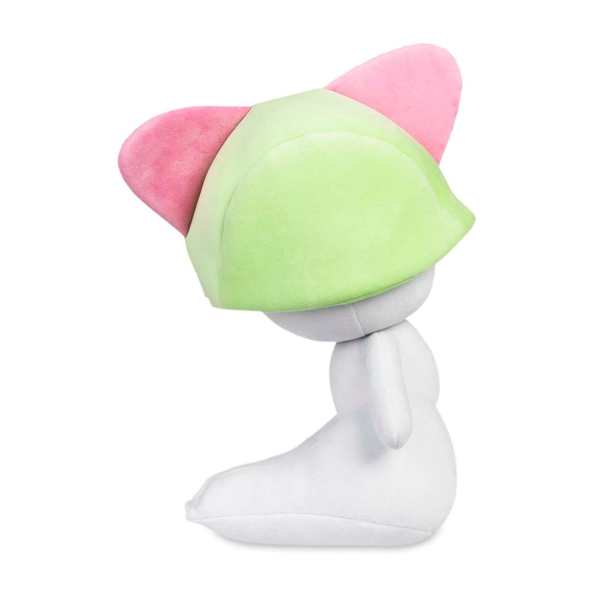 Ralts Snuggly Plush - 16 ¼ In.