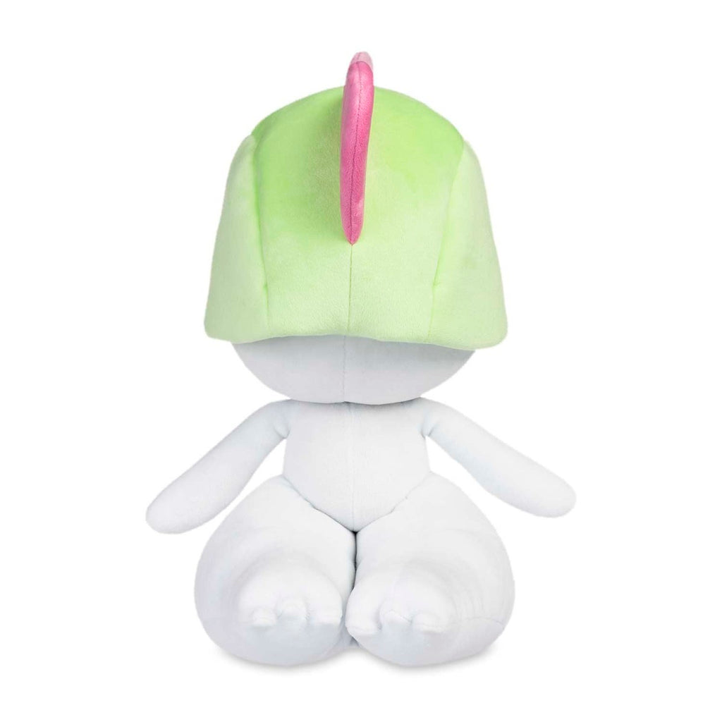 Ralts Snuggly Plush - 16 ¼ In.