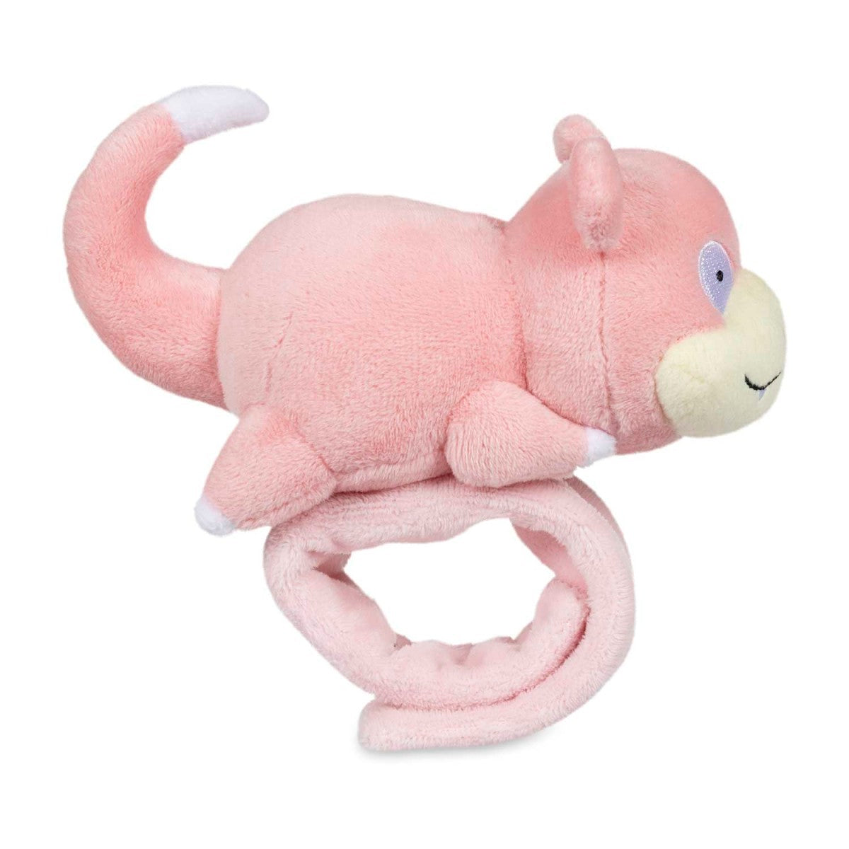 Slowpoke Shoulder Plush