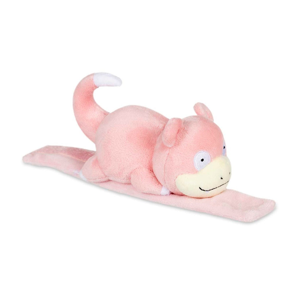 Slowpoke Shoulder Plush