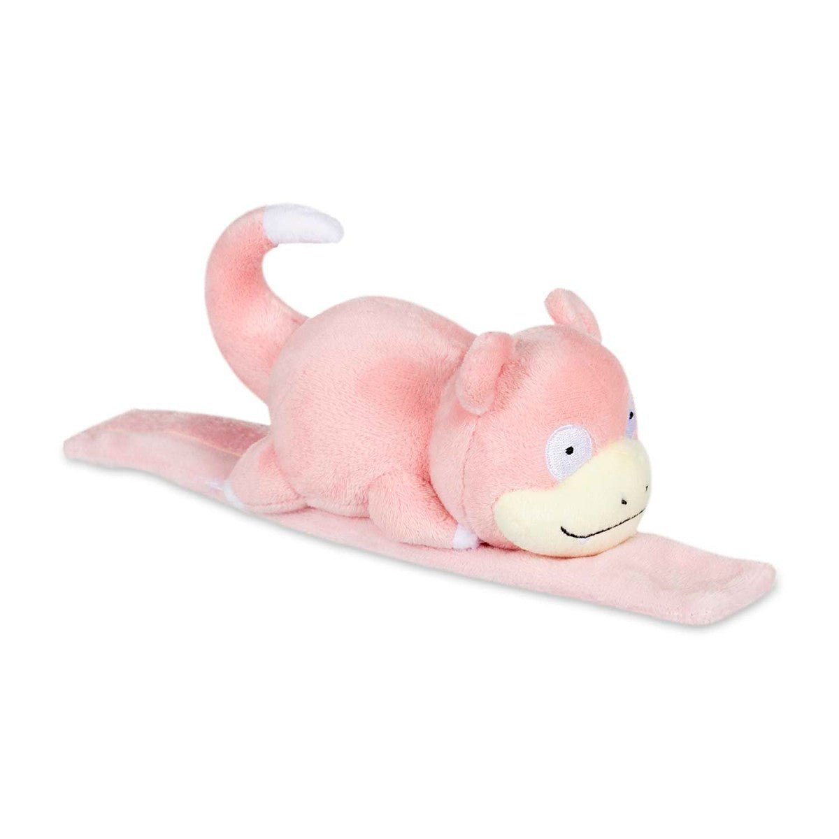 Slowpoke Shoulder Plush