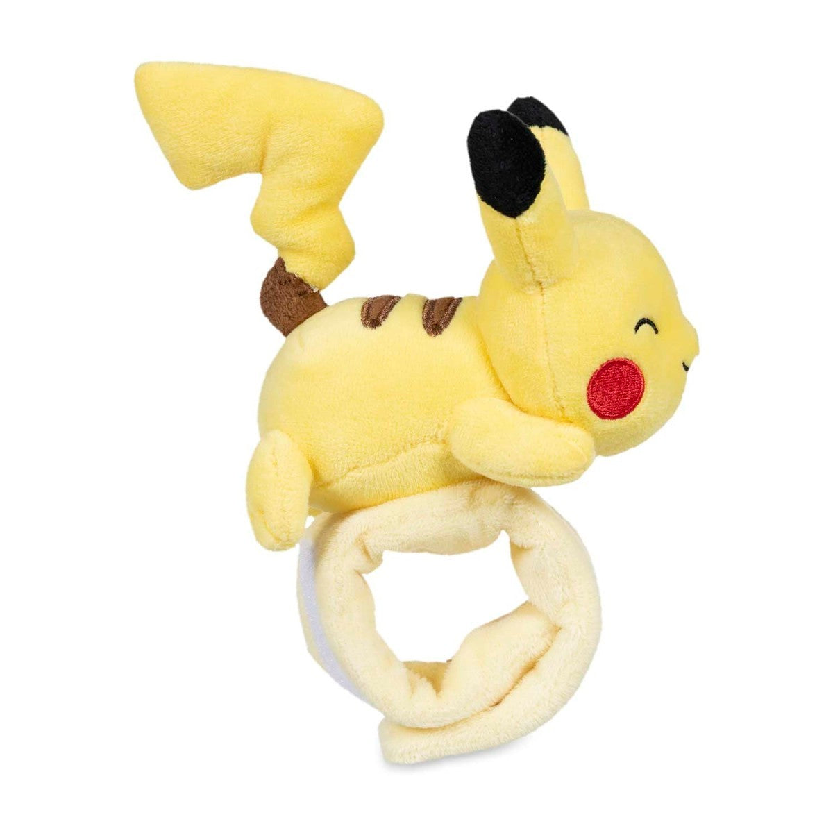Pikachu Shoulder Plush