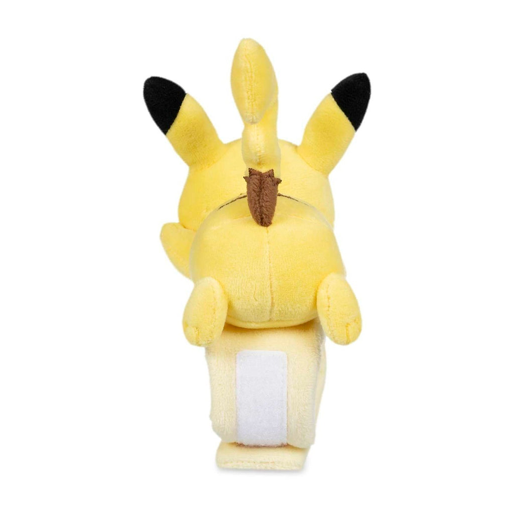 Pikachu Shoulder Plush