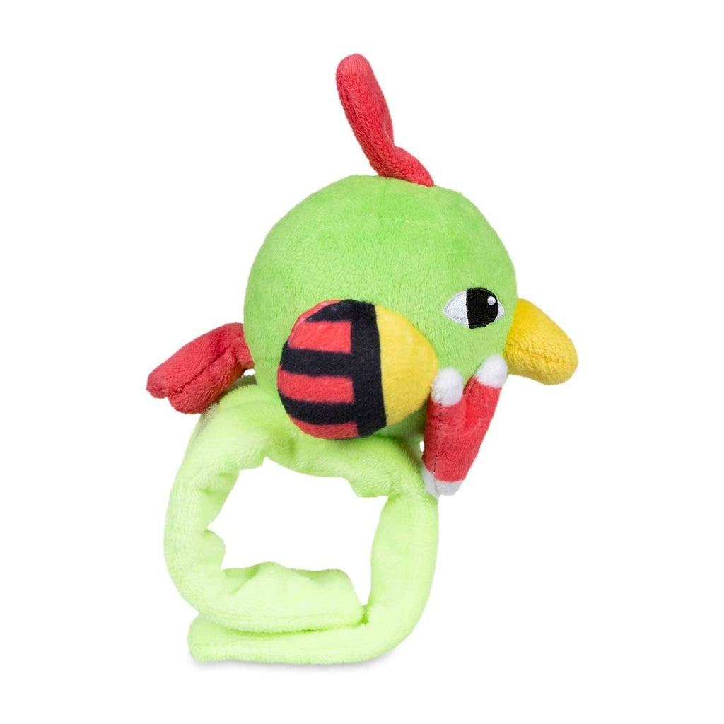 Natu Shoulder Plush
