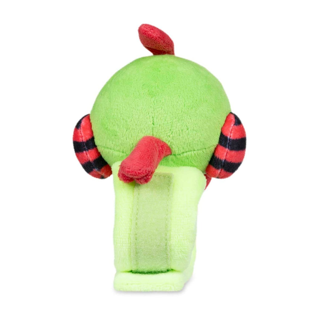 Natu Shoulder Plush