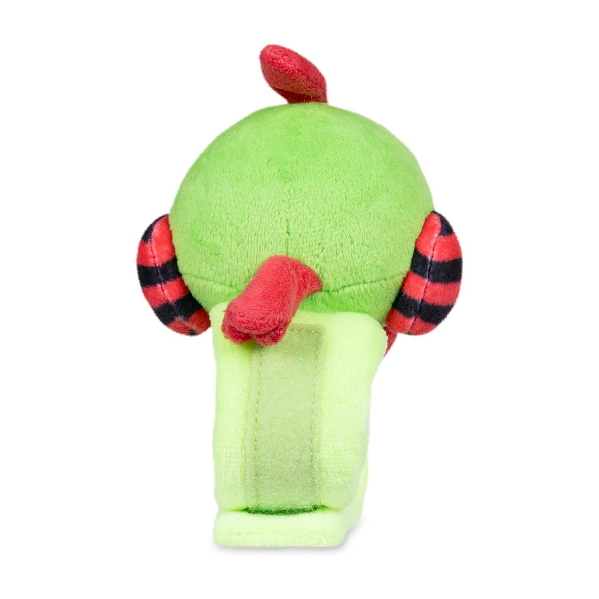 Natu Shoulder Plush