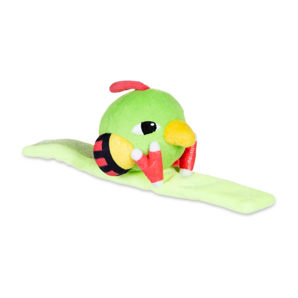 Natu Shoulder Plush