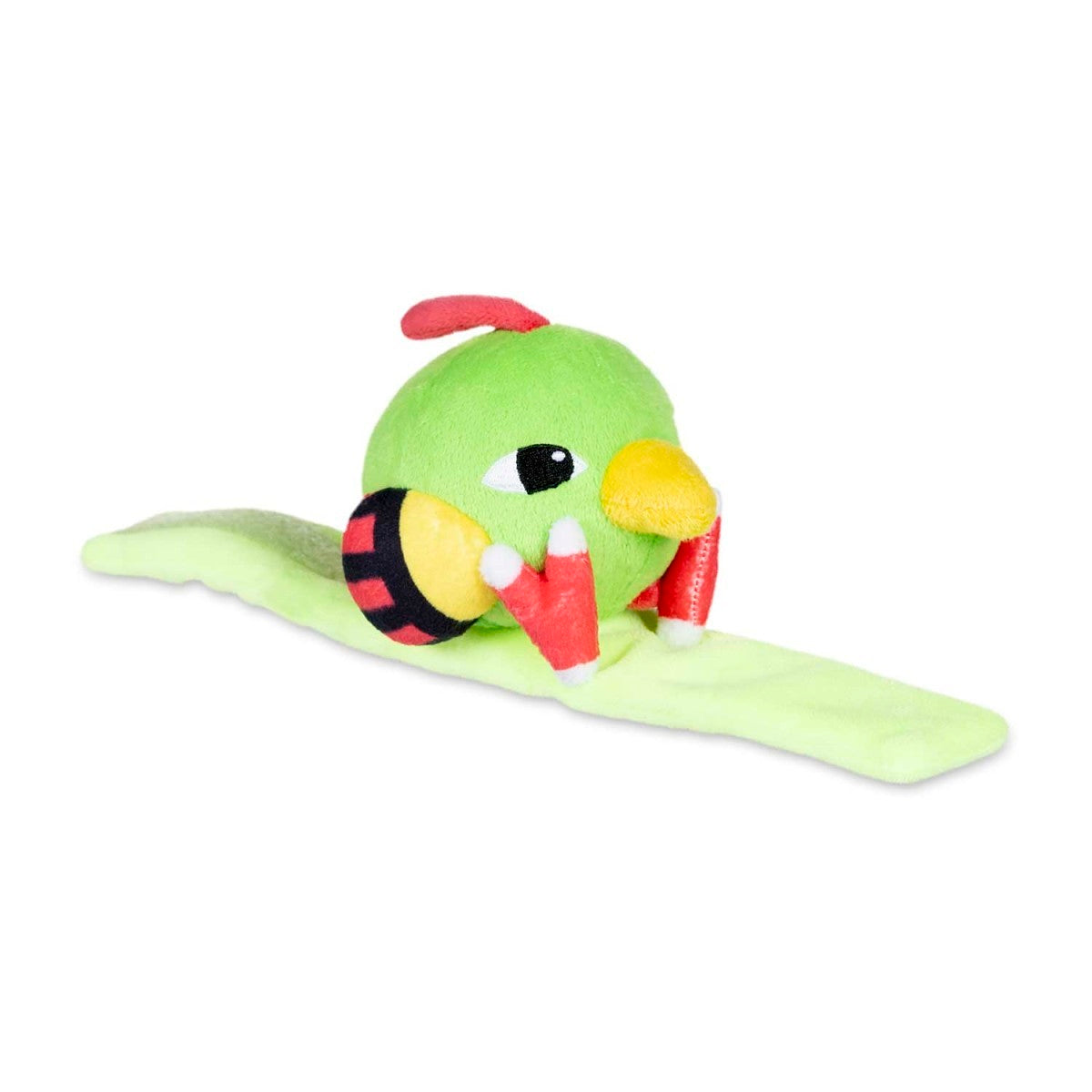 Natu Shoulder Plush