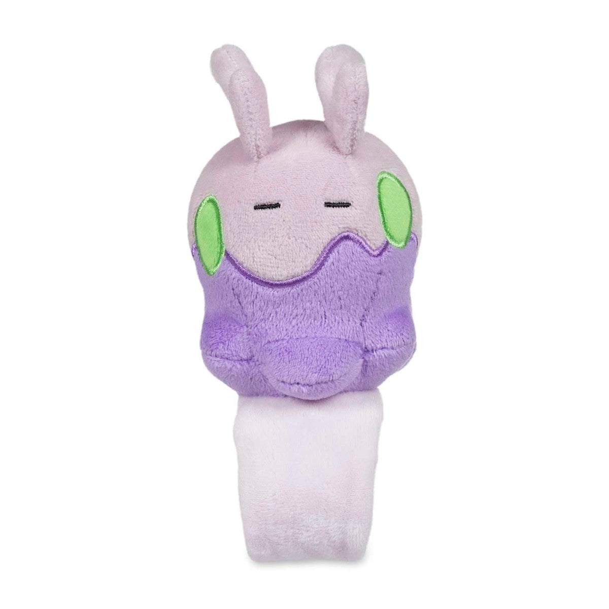 Goomy Shoulder Plush
