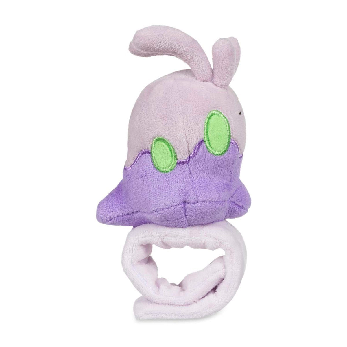 Goomy Shoulder Plush