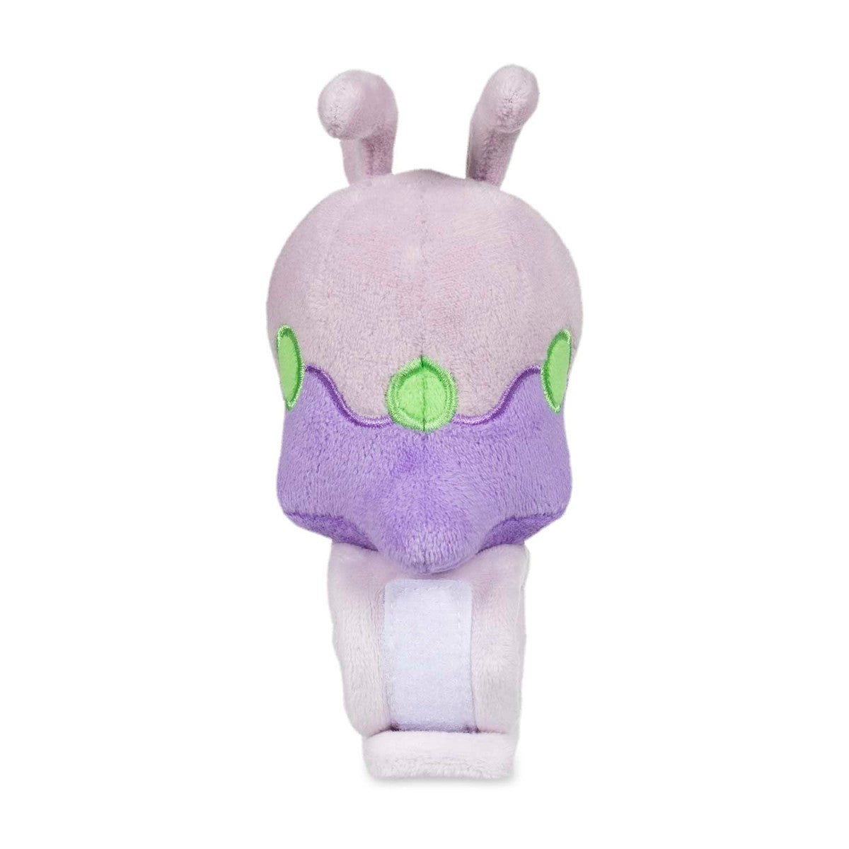 Goomy Shoulder Plush