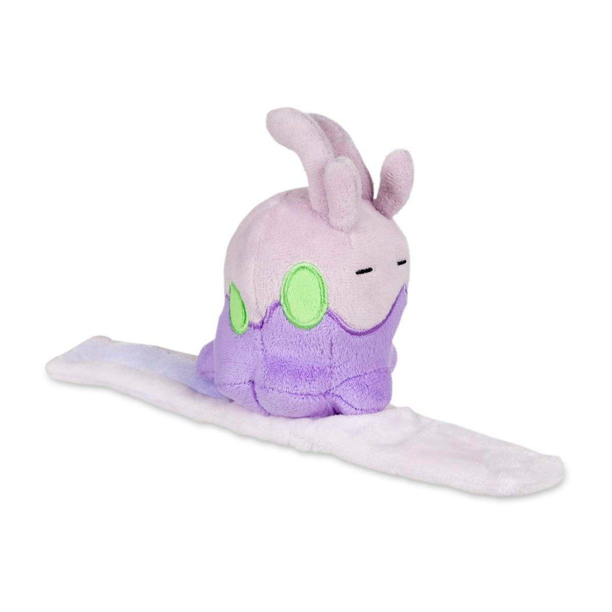 Goomy Shoulder Plush