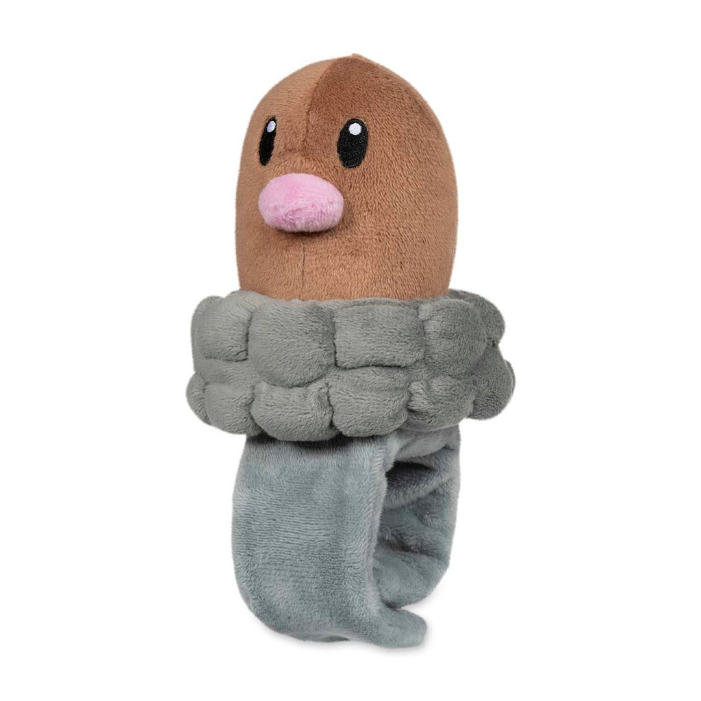 Diglett Shoulder Plush