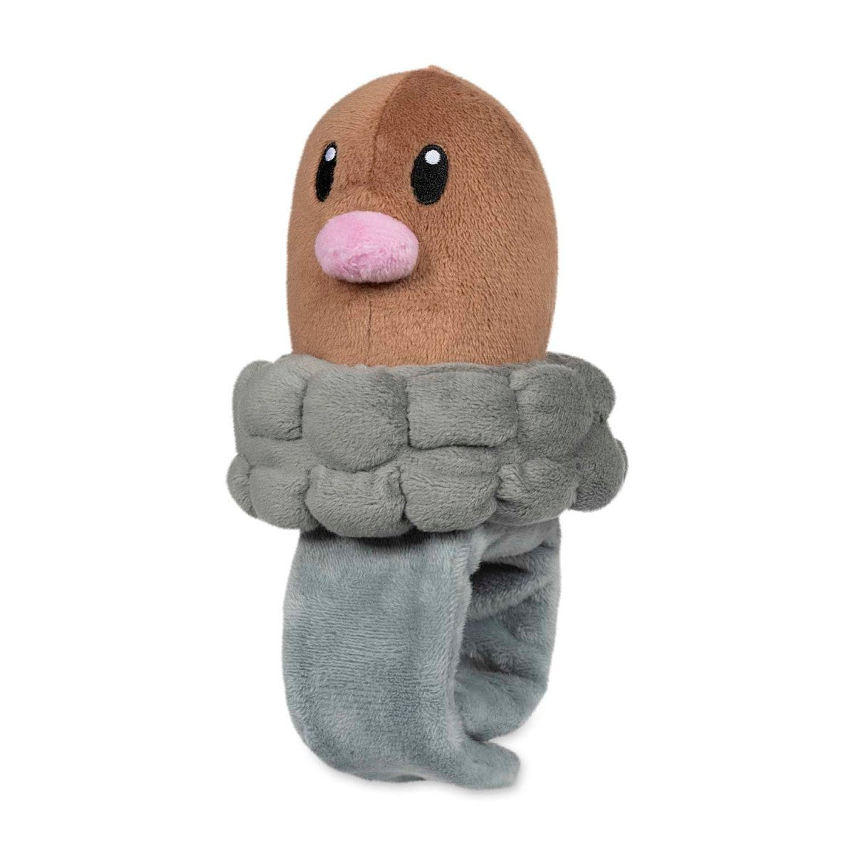 Diglett Shoulder Plush