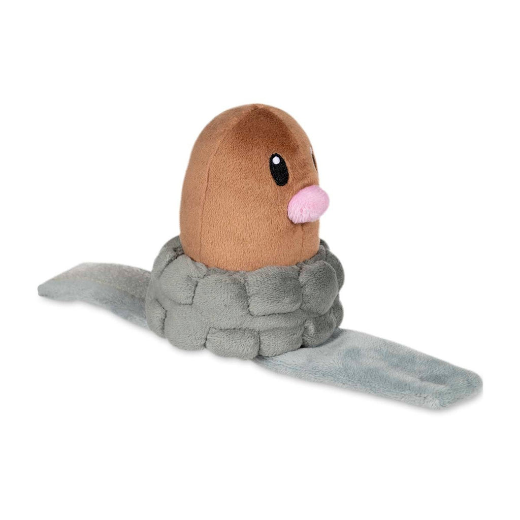 Diglett Shoulder Plush
