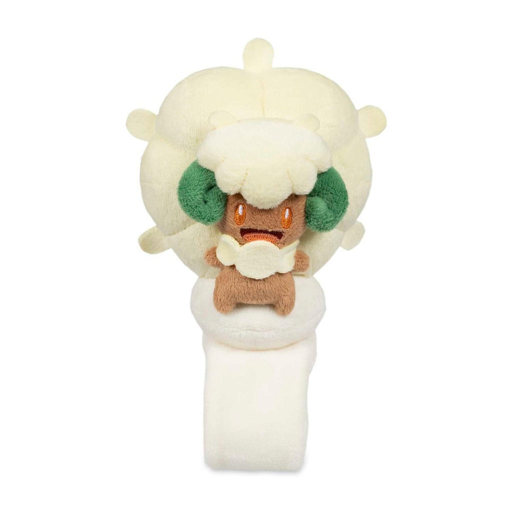 Whimsicott Shoulder Plush