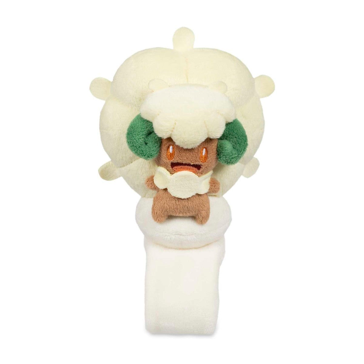 Whimsicott Shoulder Plush