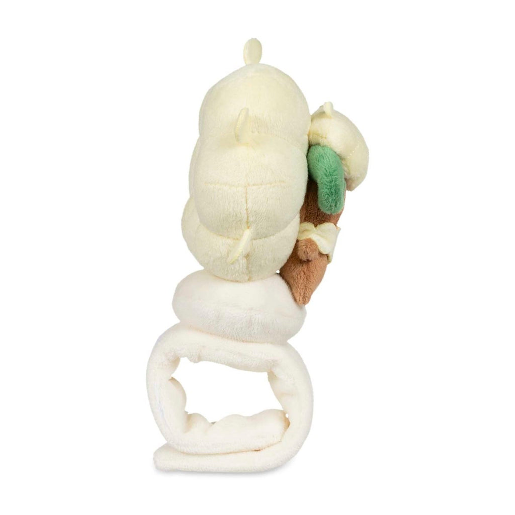 Whimsicott Shoulder Plush