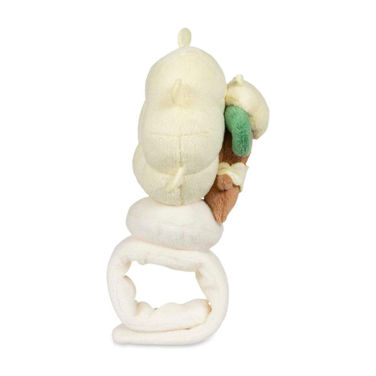 Whimsicott Shoulder Plush