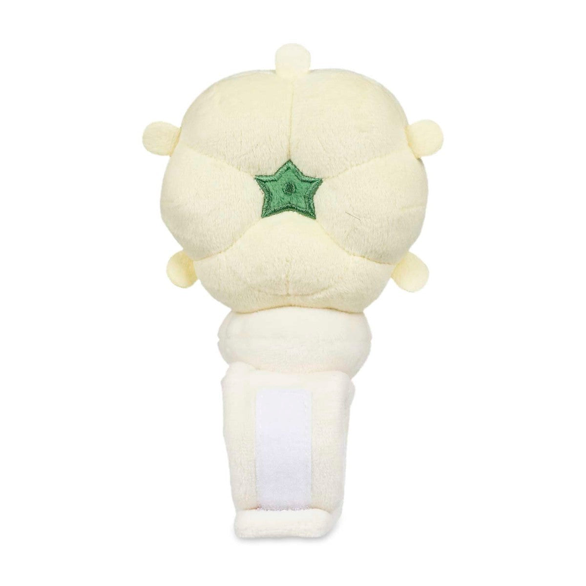 Whimsicott Shoulder Plush